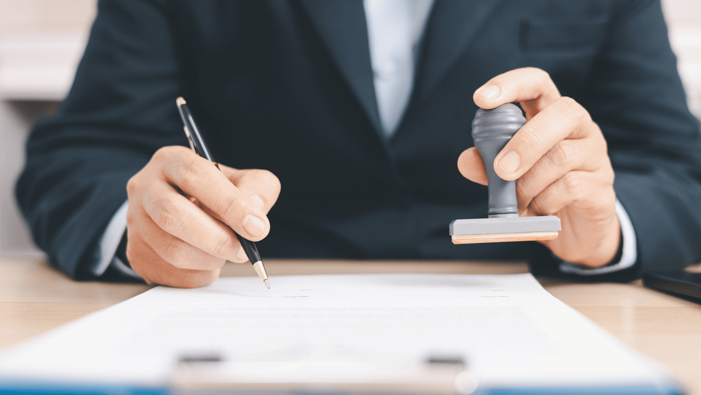 How to replace a lost UK birth, marriage or death certificate from abroad