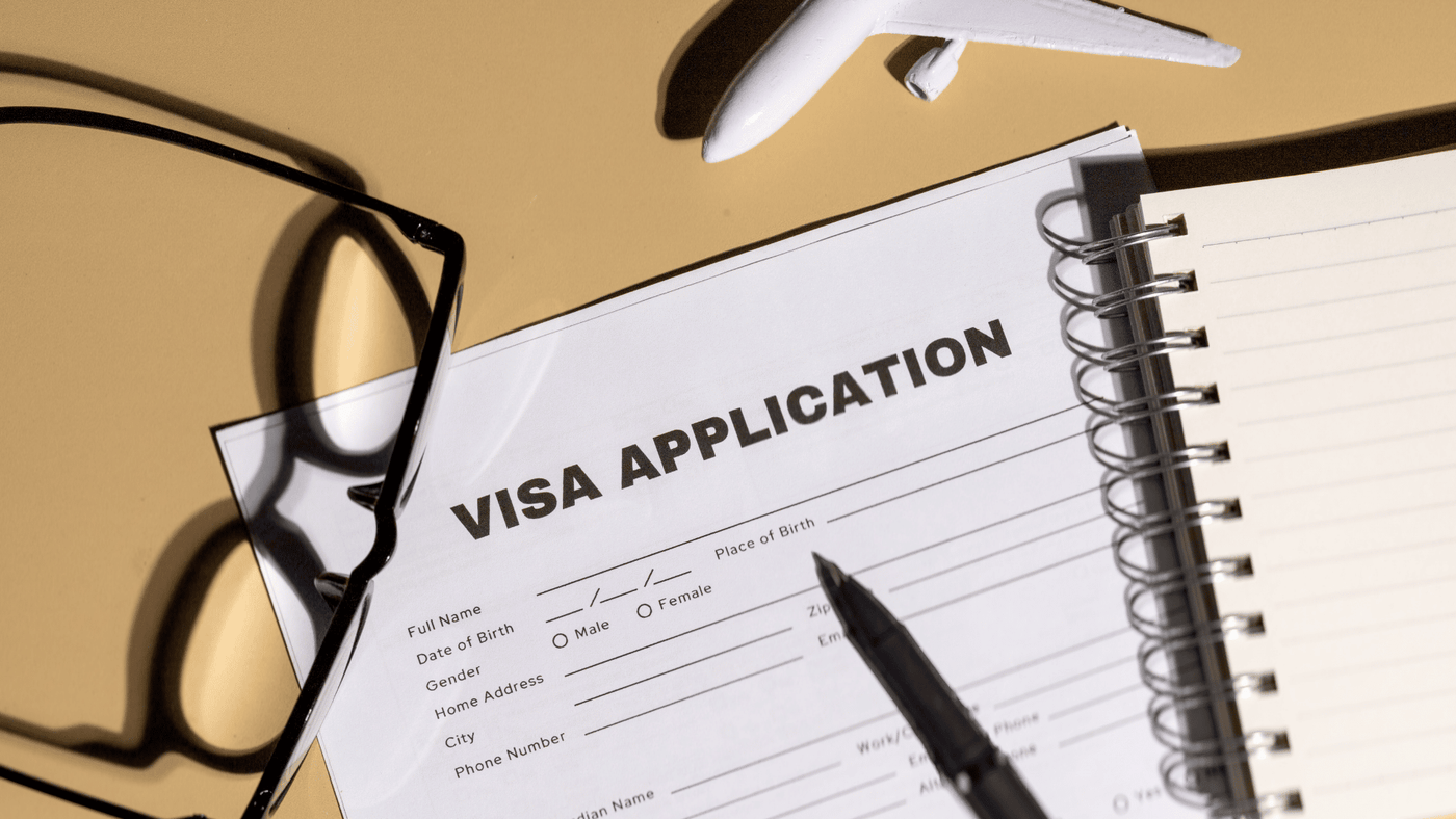 Applying for a work visa abroad: documents UK applicants are often asked to provide