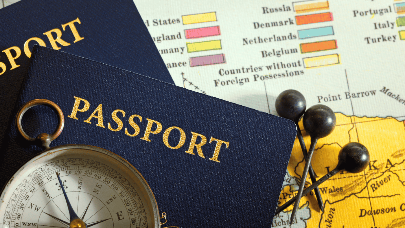 Working in the UAE, Qatar or Saudi Arabia: document checklist for UK professionals
