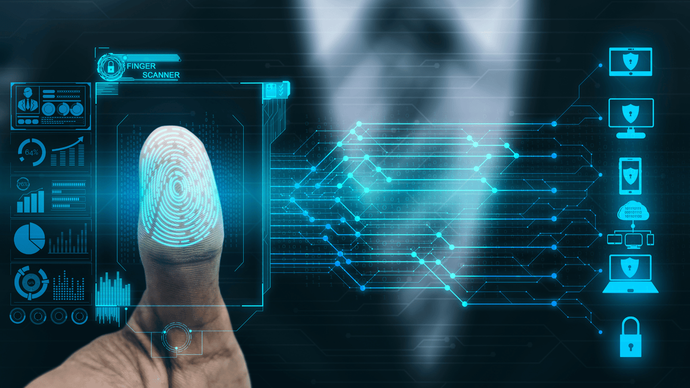 Identity checks for online services: documents that may be requested