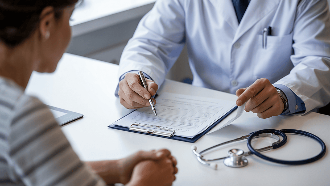 Fertility treatment abroad: documents UK patients may be asked to provide