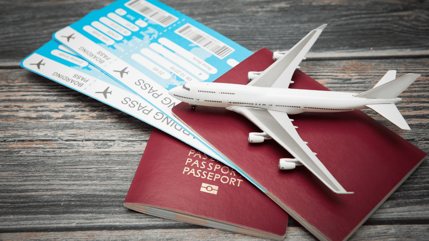 Moving abroad from the UK: documents you should prepare before you leave