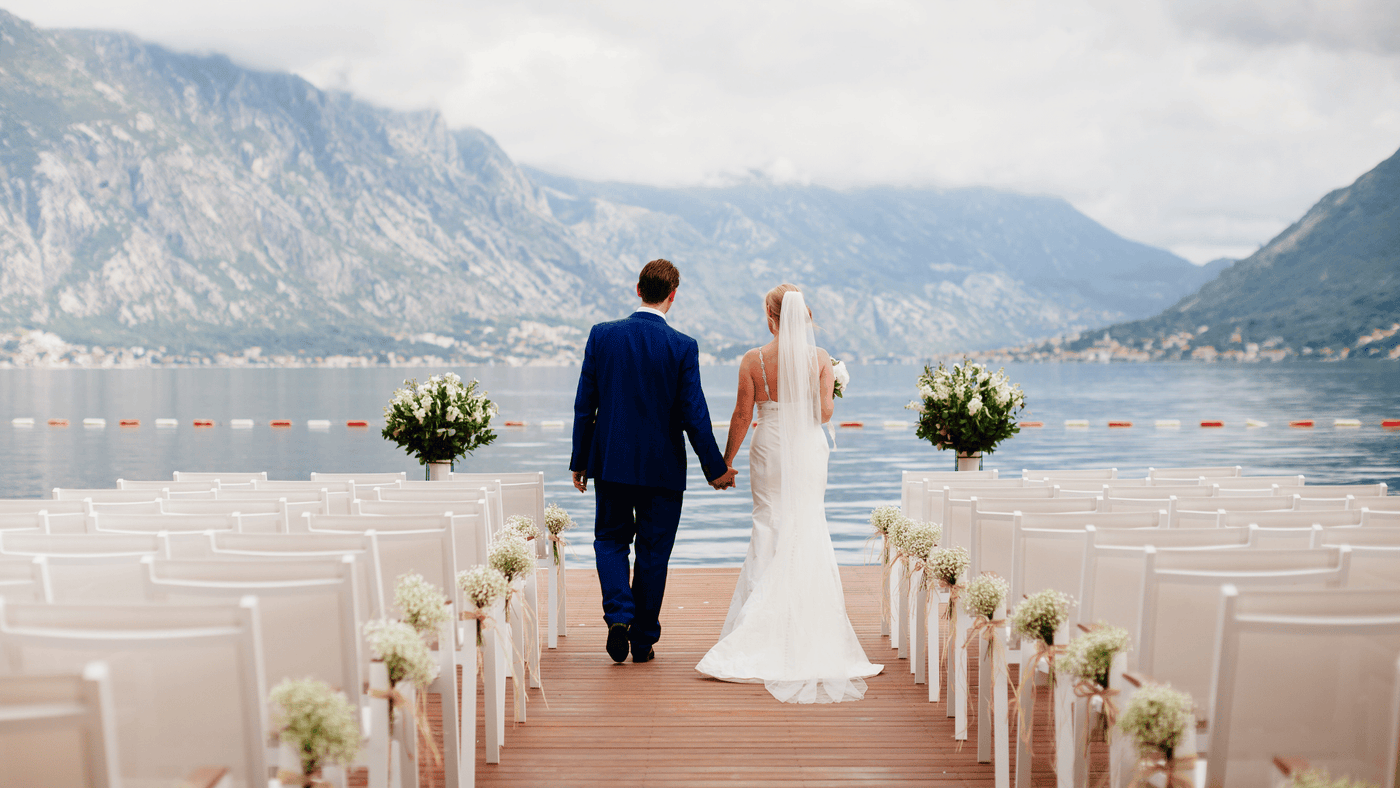 Getting married abroad: paperwork UK couples should check early