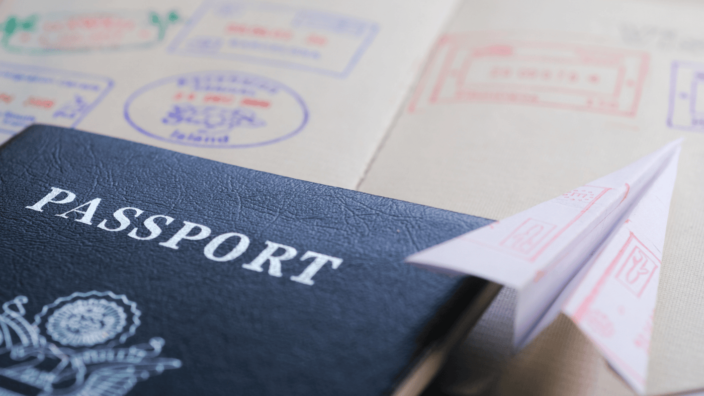 How to prove your identity abroad when you only have UK documents