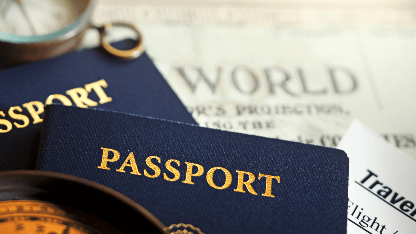 Applying for dual citizenship: UK documents you may need