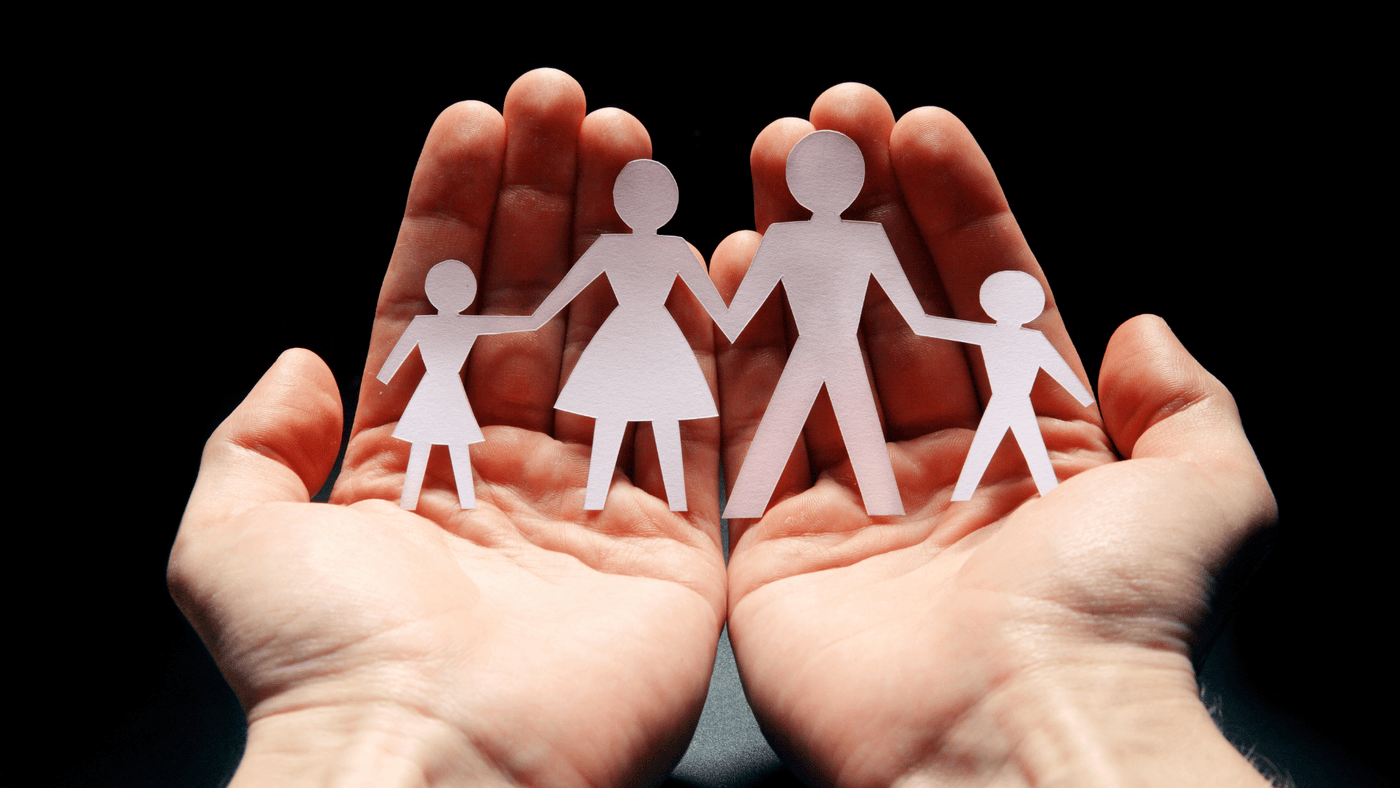 Applying for an overseas passport through family: birth and marriage records