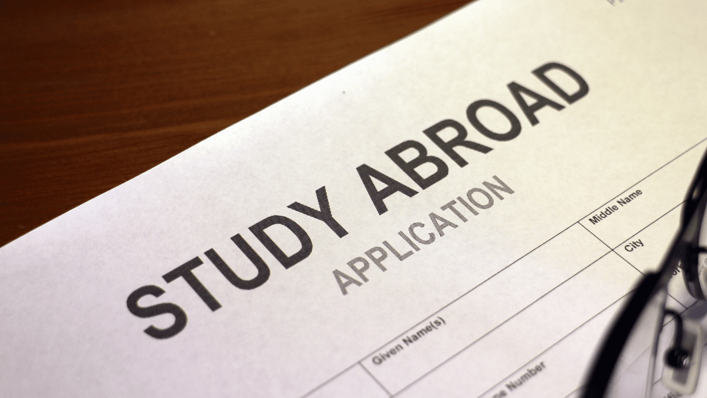 Applying to university abroad: documents UK students often forget
