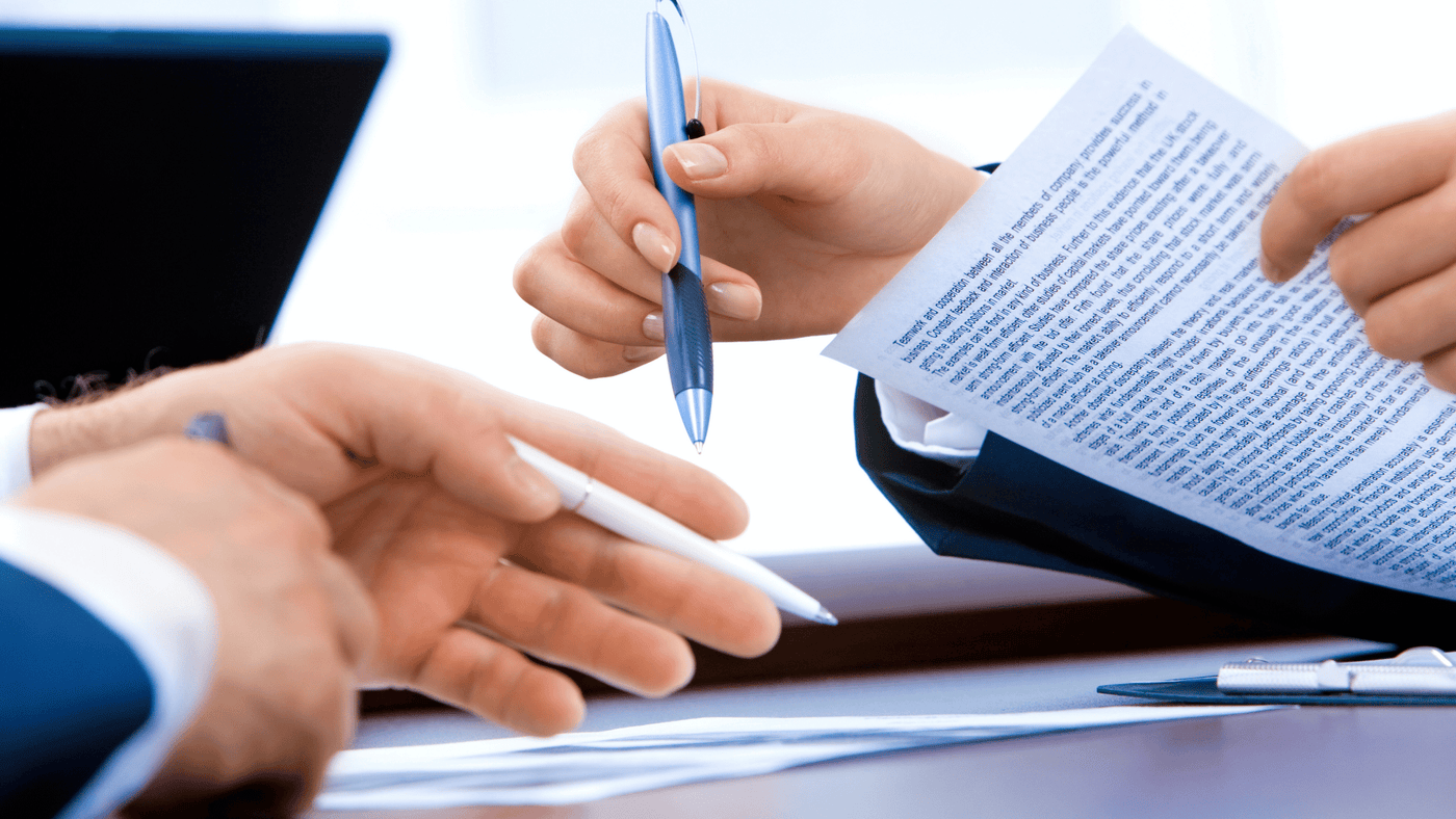 Getting a job overseas: documents employers commonly ask for
