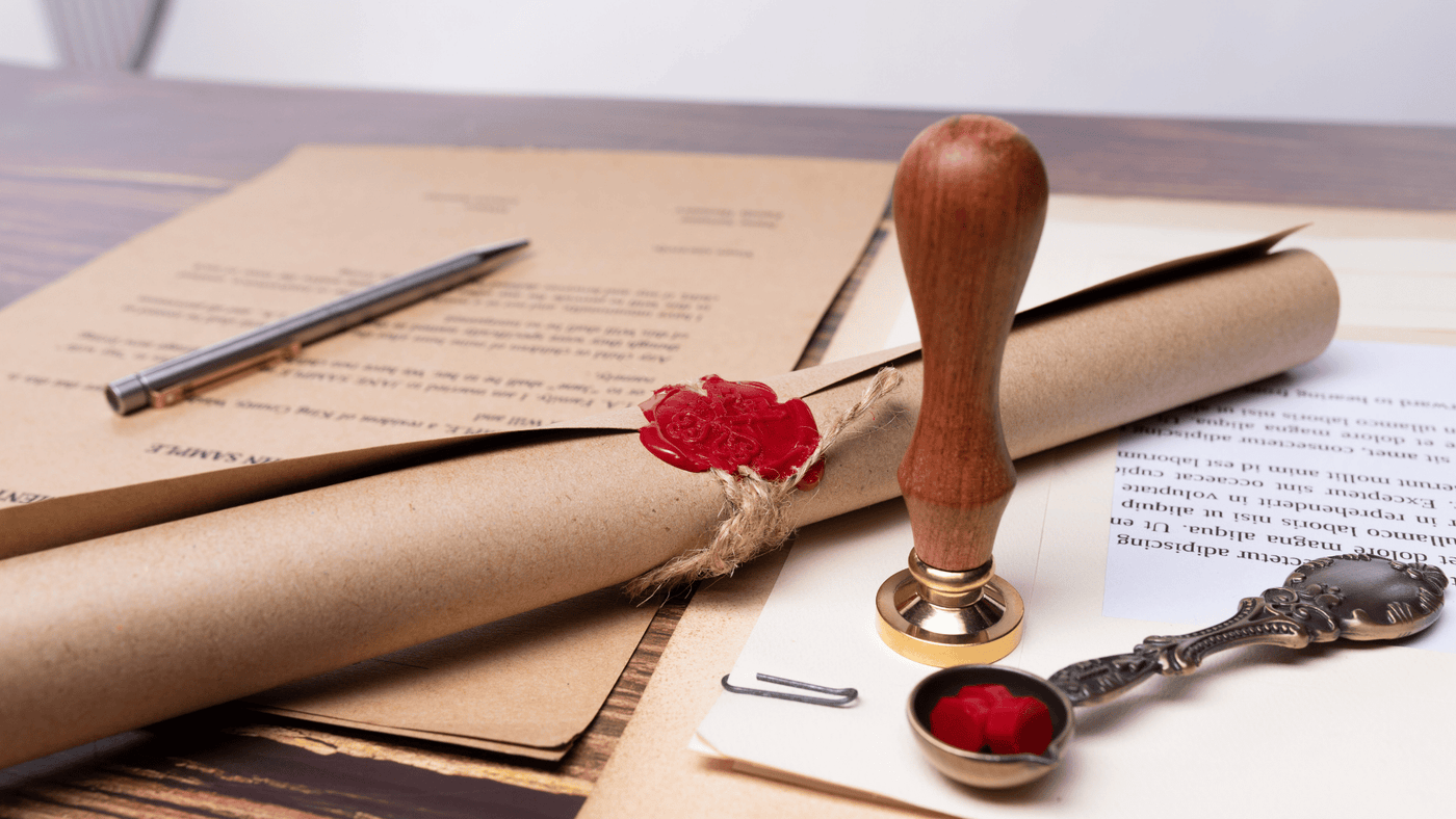 Receiving inheritance from another country: documents families often need