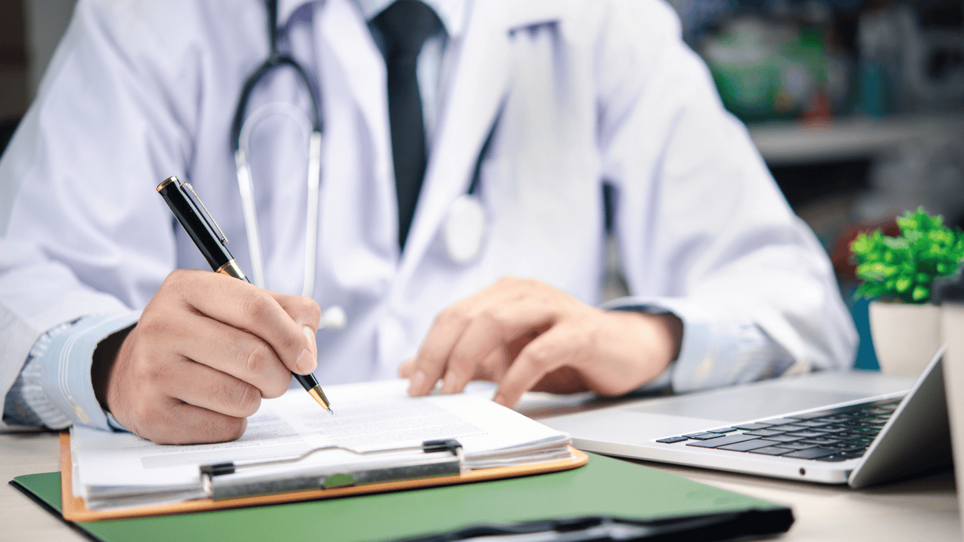 Taking prescription medication abroad: documents and travel letters to check