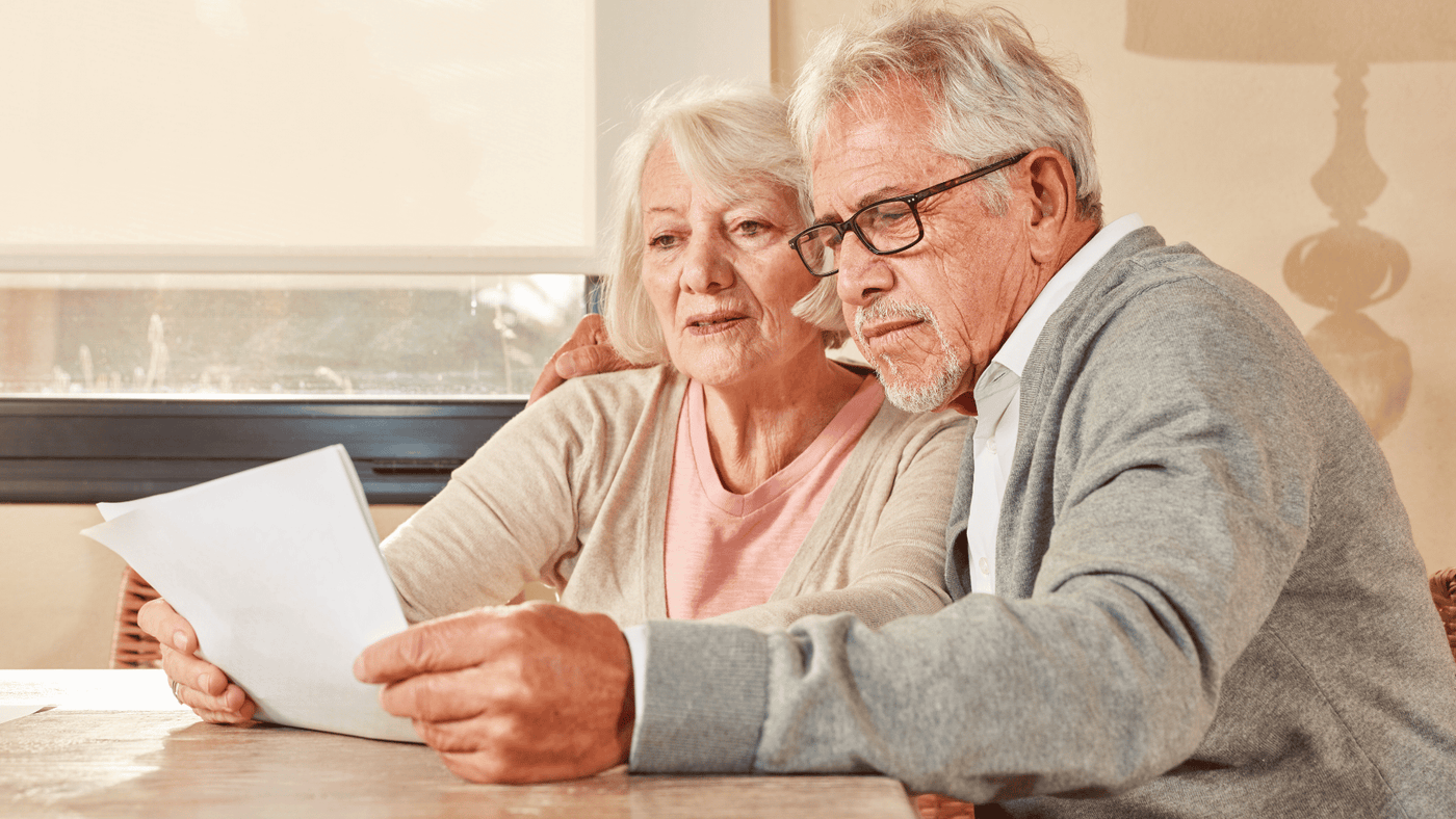 Starting a new life abroad after retirement: practical document checklist