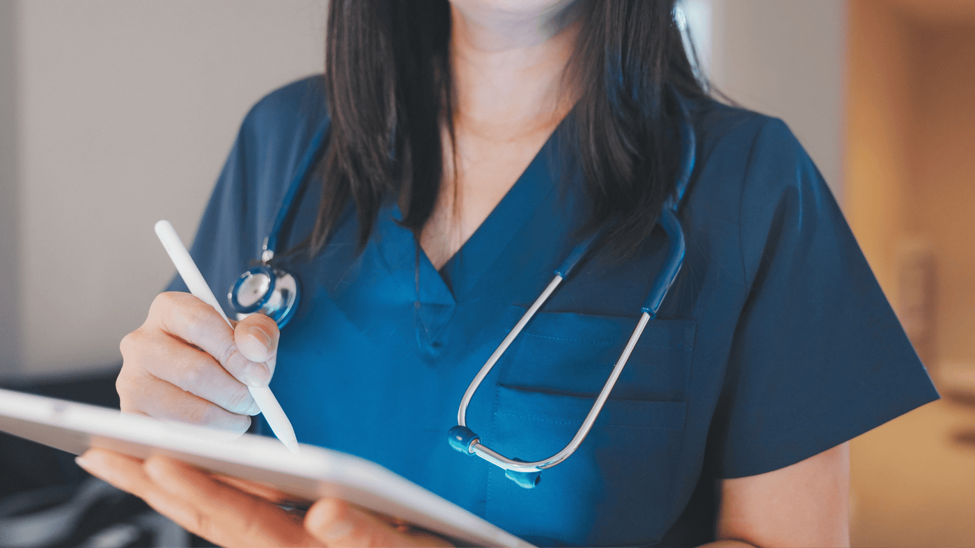 Working as a nurse abroad: registration documents to prepar