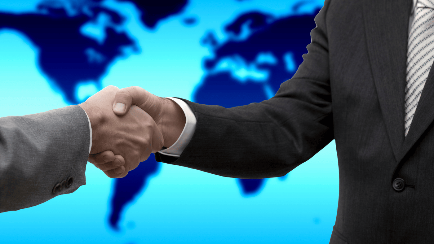 Starting a business overseas: documents UK founders often need