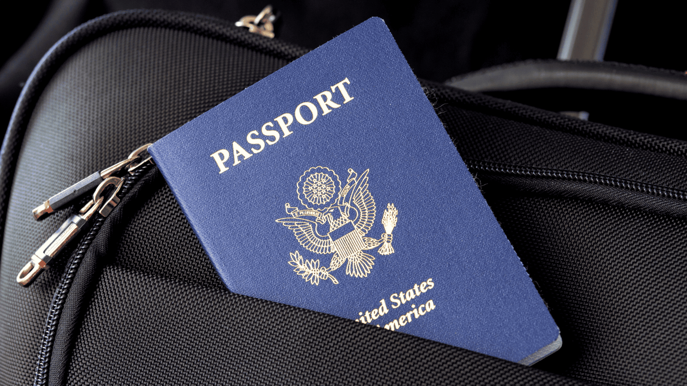Lost passport abroad: documents that make recovery easier