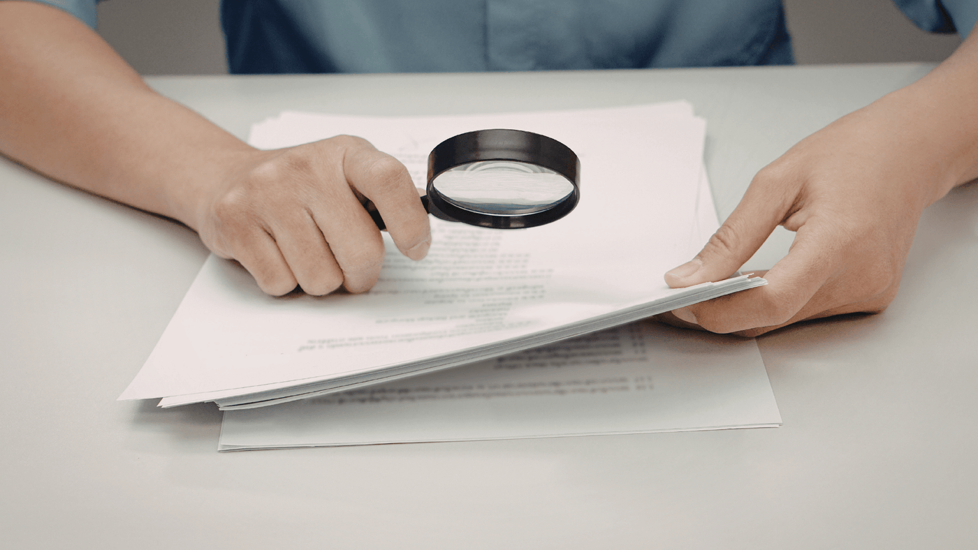 Missing middle name on official documents: when it can cause problems