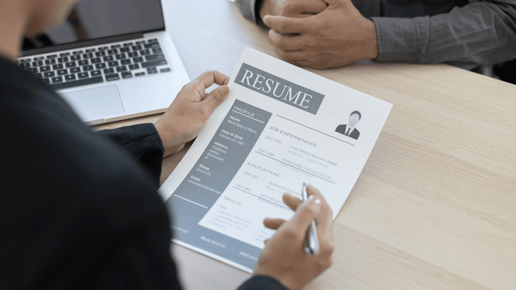 Starting a new job: documents HR may ask for