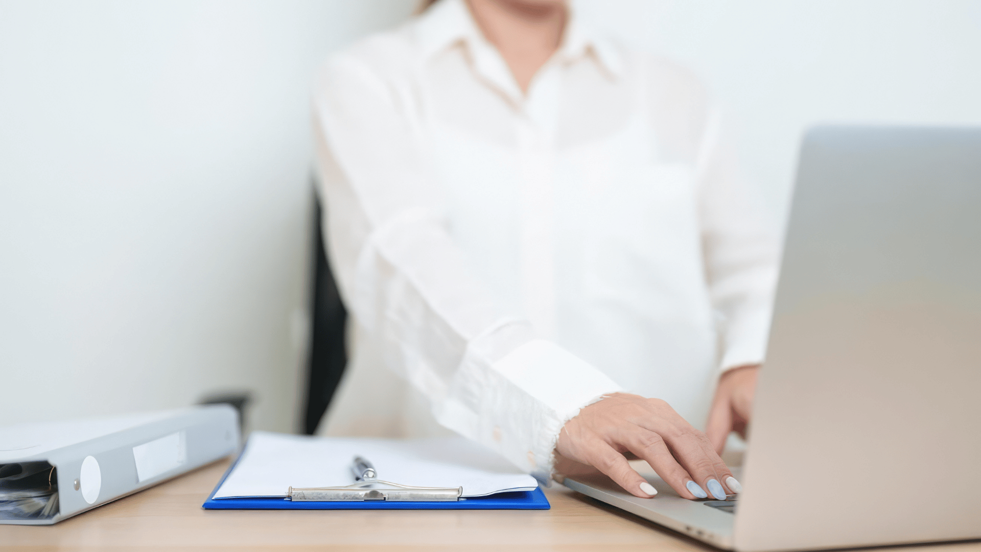 Self-employed paperwork: documents to keep – 1st Apostille