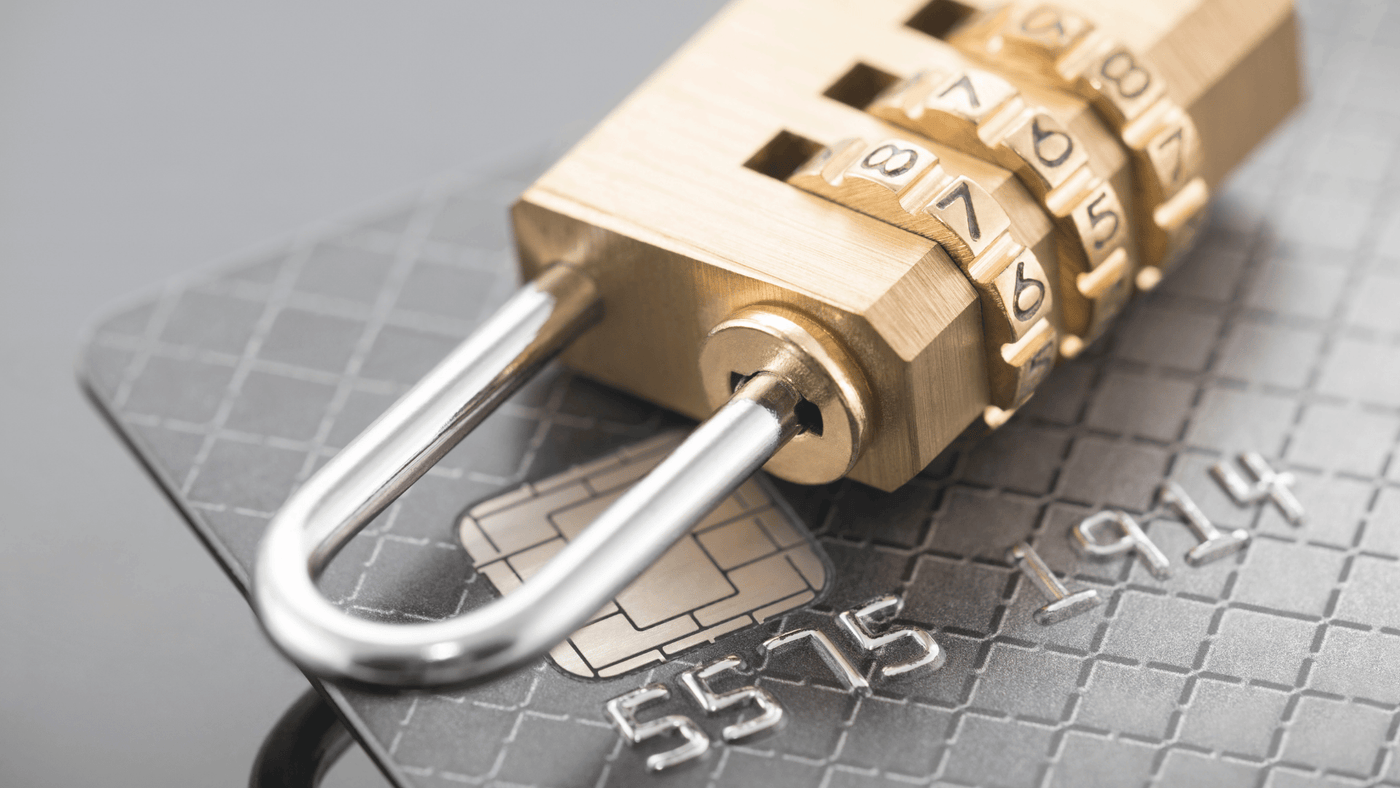 Bank account verification checks: documents that help prove identity