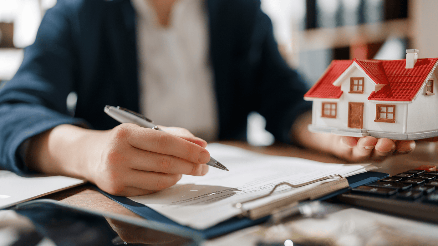 Applying for a mortgage: documents UK lenders usually ask for