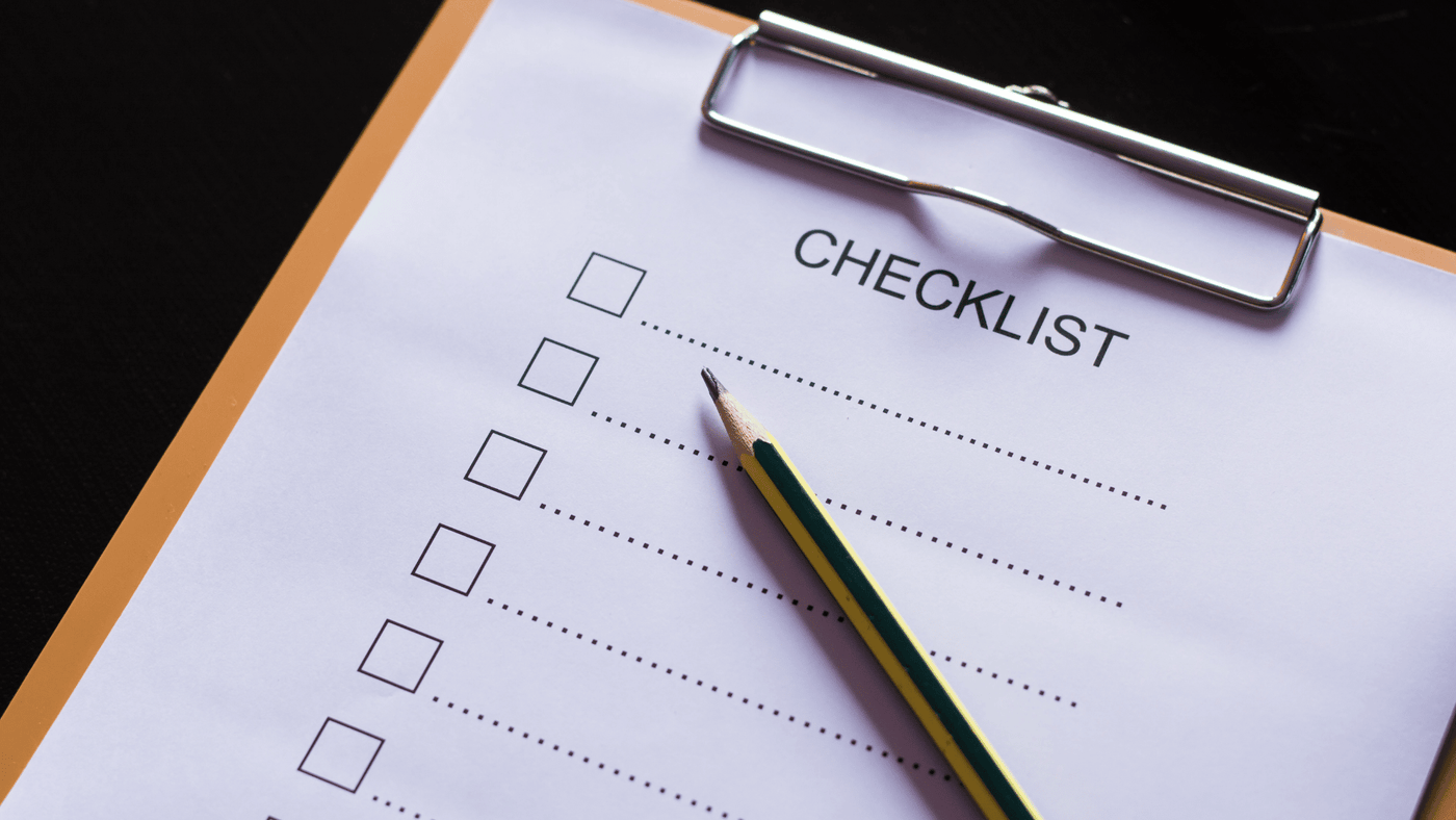 Changing address in the UK: who to notify and what records to update