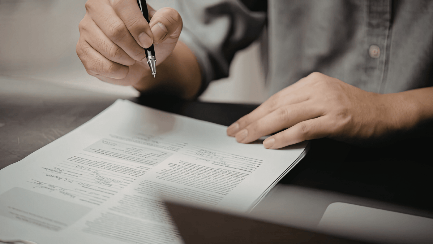 Changing your name before moving abroad: deed poll, passport and legal documents