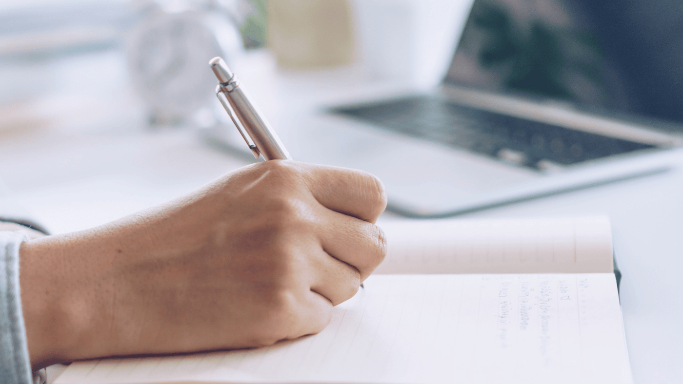 University application documents: certificates, references and ID