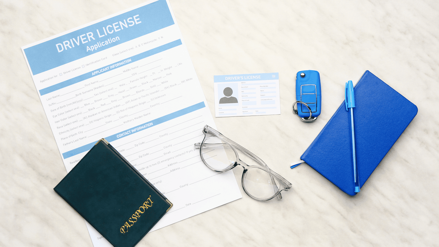 Changing your surname after marriage in the UK: records to update