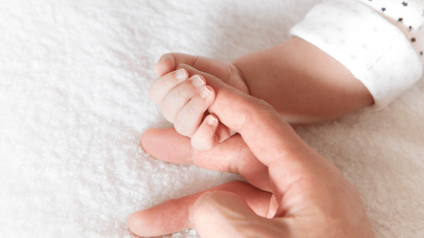 Documents needed after having a baby in the UK