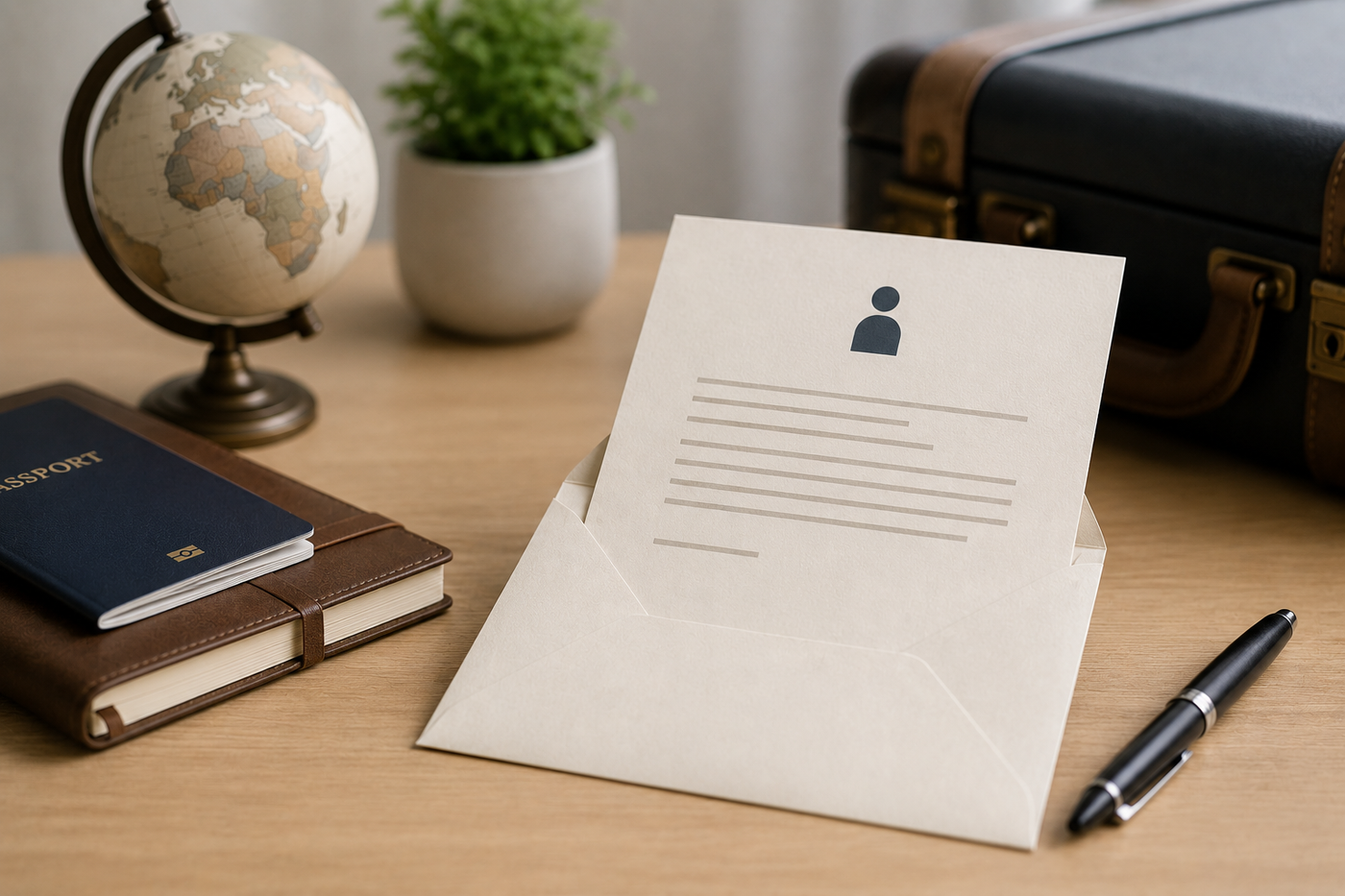 Legalising a Letter of Invitation for UK immigration: a guide for sponsors