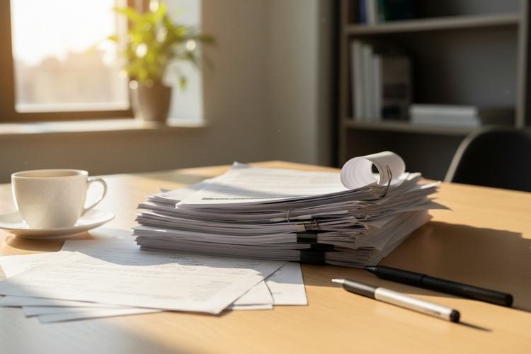 Which UK Documents are not eligible for an e-Apostille — and why