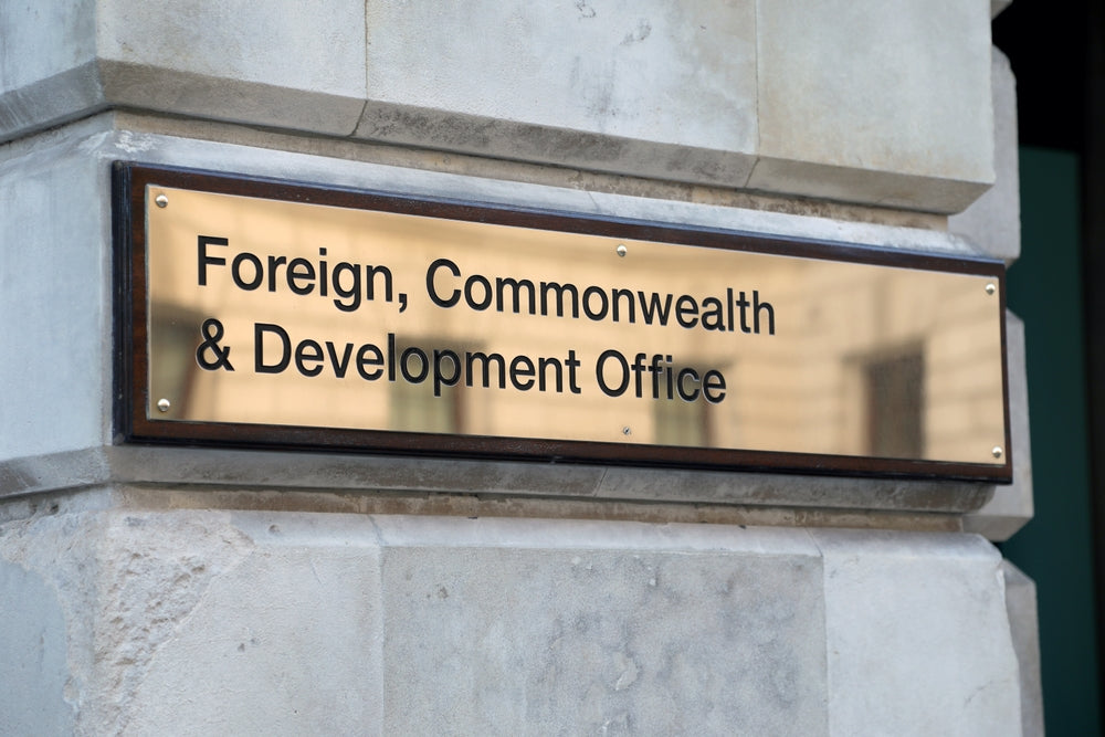 Legalisation Document Acceptable Formats – Complete UK Guide
