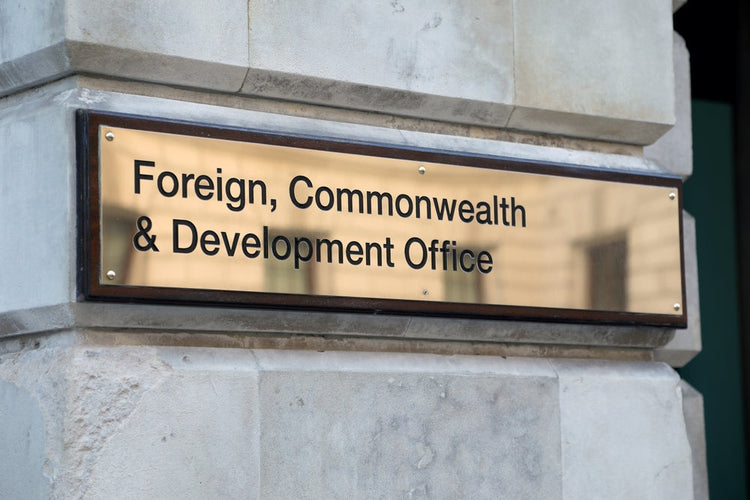 Legalisation Document Acceptable Formats – Complete UK Guide