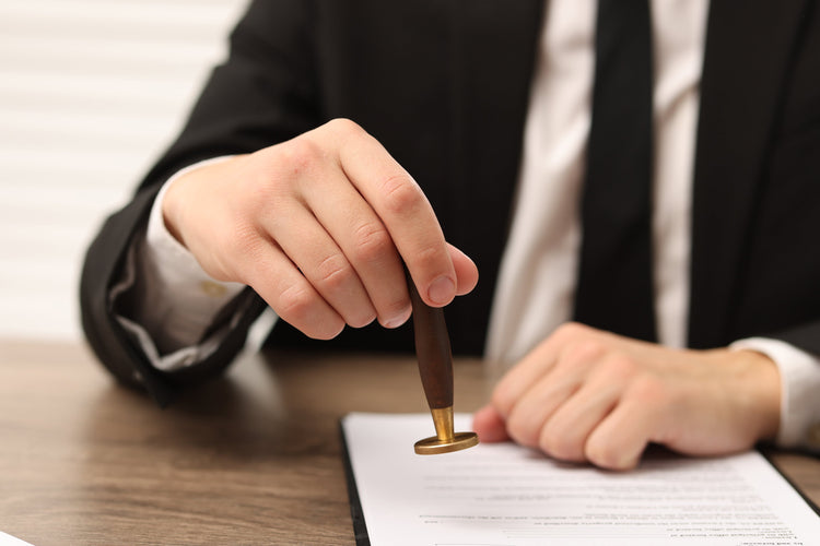 Overview of the Apostille Convention