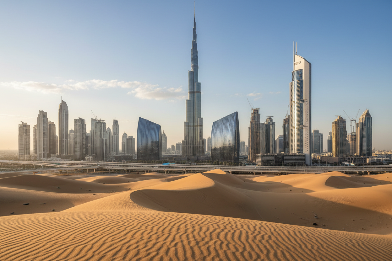 UAE Embassy & MOFA digital attestation for UK documents