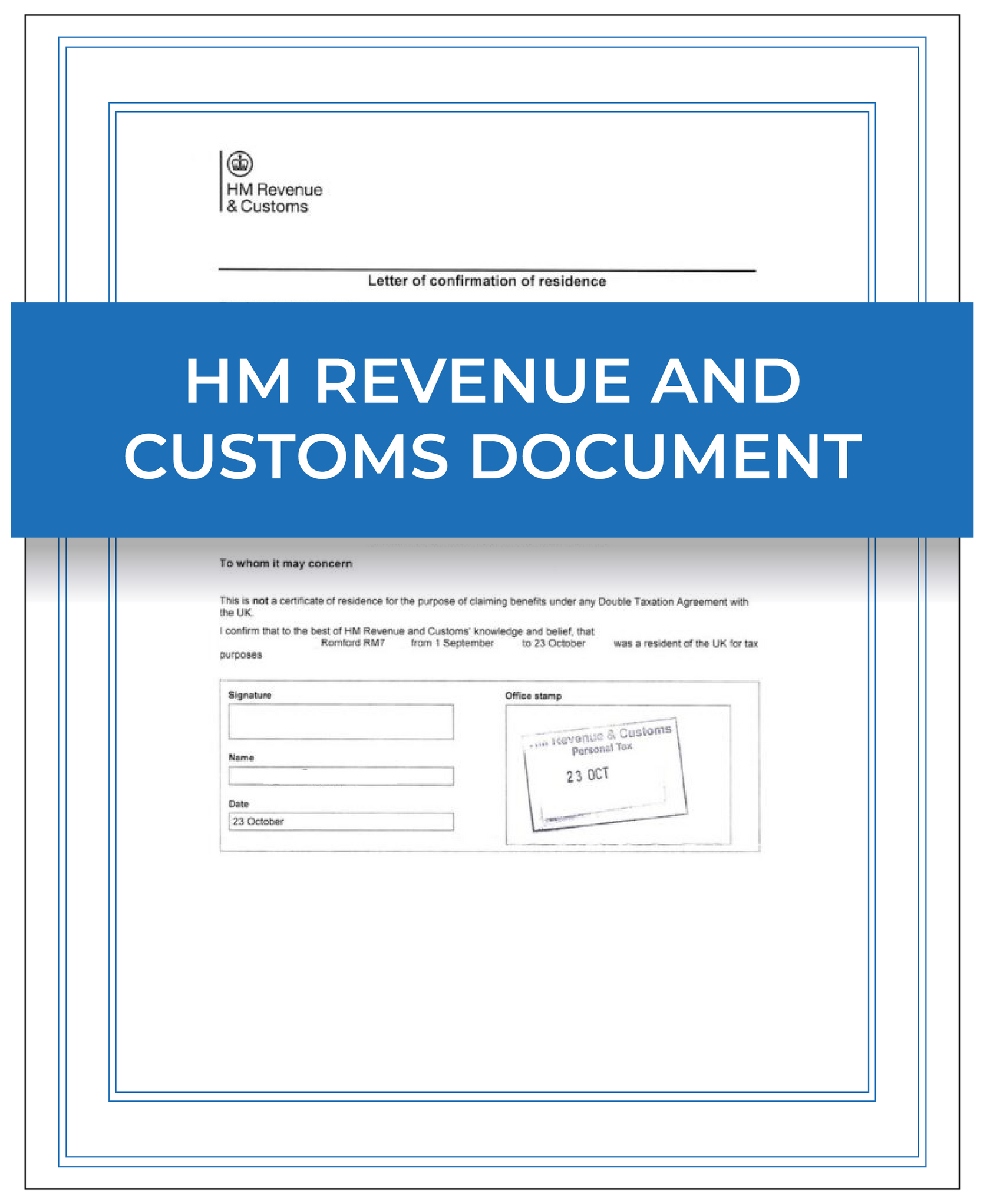 HMRC Document Apostille UK Tax Document Legalisation 1st Apostille hmrc-document-apostille-uk-tax-document-legalisation-1st-apostille